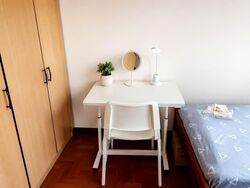 Hume Park I (D21), Condominium #558995931